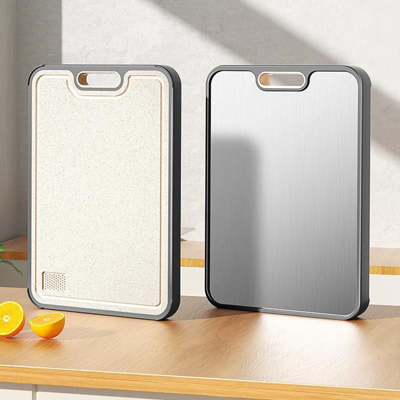 Stainless steel cutting board chopping board Food grade 菜板
