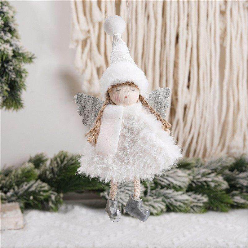 Christmas decorations Christmas stockings Christmas tree gif