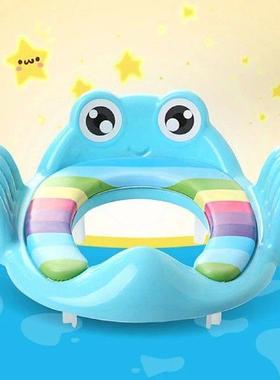 Baby Potty Training Seat Non Slip Safety Design with