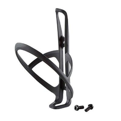 Bike Water Bottle Holder Carbon Fiber Nylon Bicycle Bottle