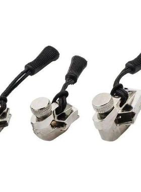 1PC 3 Different Size Zipper Repair Kit Replacement Bad