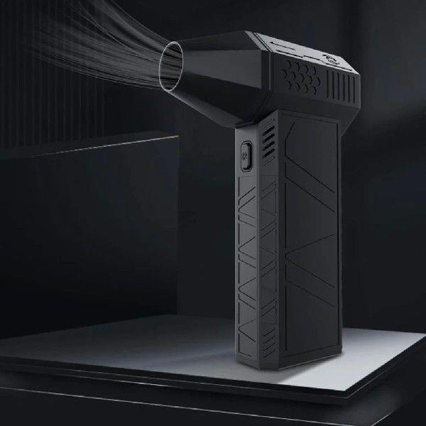 High Speed Duct Fan Air Blower Turbo Violent Fan 52+M/S