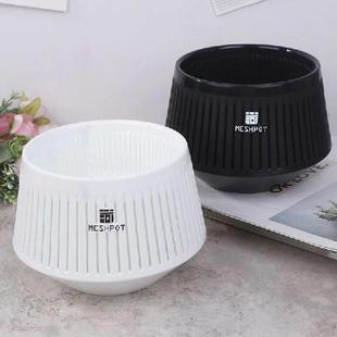 Meshpot Orchid Pots With Holes Flower Pot For Repotting