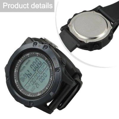 Countdown Timer Digital Stopwatch Versatile Usage