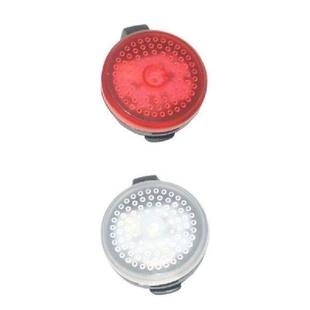 Safety Rear Light 11UE Night Bike Biking Sports Road