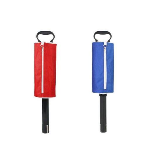 Golf Ball Retriever Shag Bag Golf Ball Grabber Large