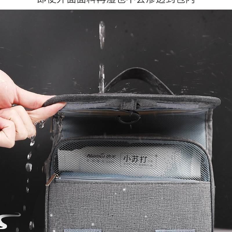 Toiletry Portable Outdoor Travel Kits Business Storage bag