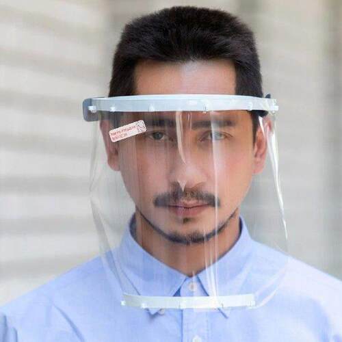 3000Pcs Self-Adhesive Protective Film Removing Stickers
