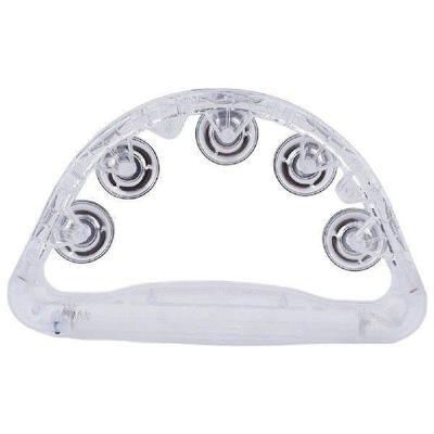 Musical Instruments Flashing Shaking Toy Tambourine Musical