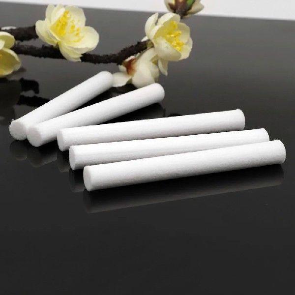 5pcs Sponge Filter Element Filters Cotton Swab Good