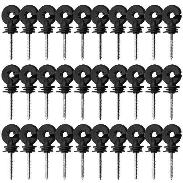 Wire Connection Tool Fence Insulator Garden Animal Fence