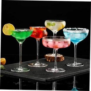 Europe Glass Lead free Wine Cocktail Crystal Champagne