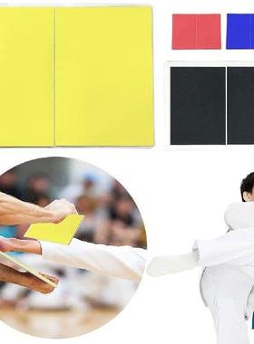 Rebreakable Boards Martial Arts Reusable Taekwondo Karate