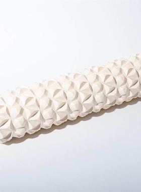 33/45cm Yoga column block pilates foam roller trigger point