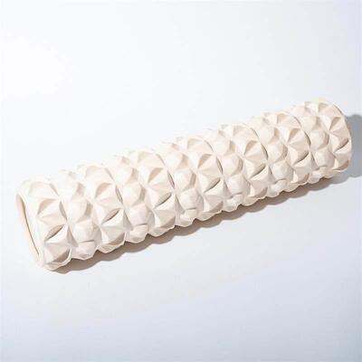33/45cm Yoga column block pilates foam roller trigger point