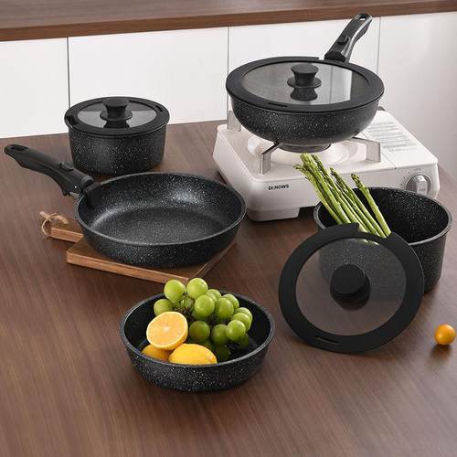 不粘炊具，炊具，锅，锅，器具，餐具