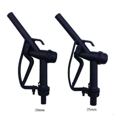 J0PC Hose Trigger Nozzle Manual Fits for Diesel Oil