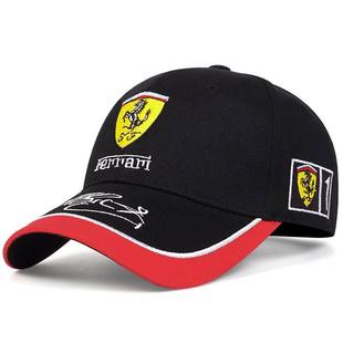 Women Cap Event Baseball Sports Men Cotton Hats car Racing