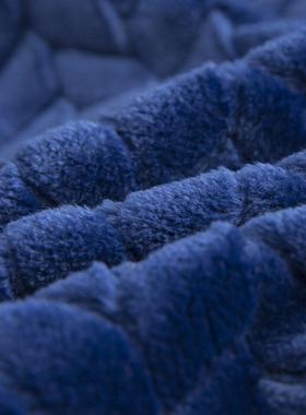 Pillow Cover 45*45 Square Decorative Pillows Home Decor