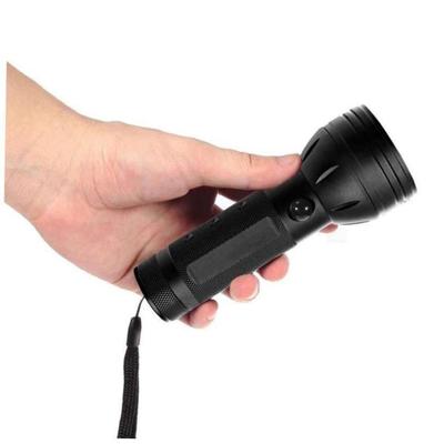 uv flashlight black light for pet urine detection