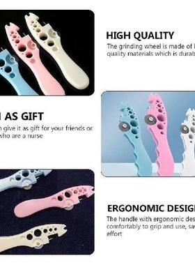 Break-safe Ampule Opener Nurse Ampoule Cutting Breaker for