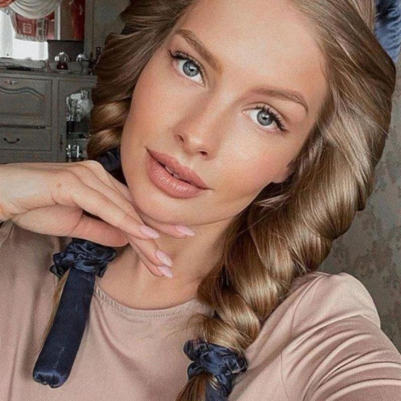 Hair Accessories Curler Heatless Curls Beauty Curly Products