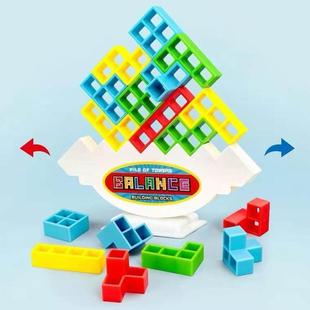 Stacking Game Blocks Stack Balan Tetra Building Tower