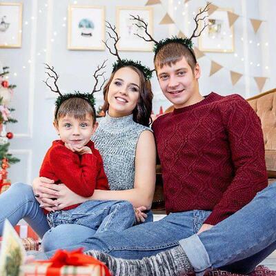 10 Pcs Witch Antler Twigs Cake Fake Dry Branch Decors Dried