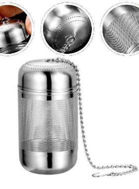 Brine Stainless Steel Seasoning Ball Diffusers Kitchen