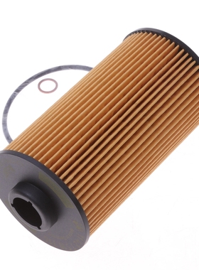 适用宝马Z8 X5 E31 E32 E34 E38 E39 840C 530 540 740 750机油格