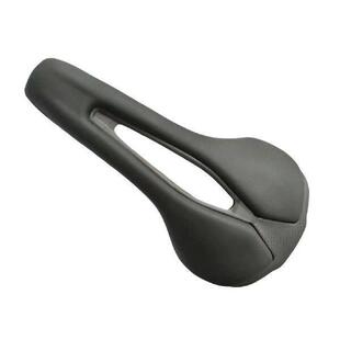 Road Bike Saddle Shock Absorption Lightweight for Adults