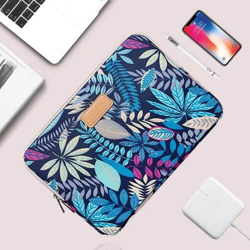 Laptop Bag Sleeve Case ver Notebook Pouch For MacBook Air Pr