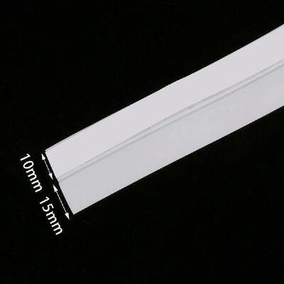 Sound Insulation Self-adhesive Door Window Seal 1/3m