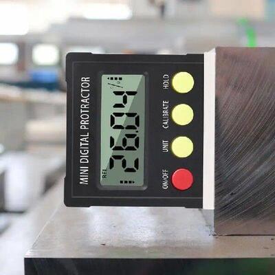 Digital Angle Finder Digital Inclinometer Angle Measuring