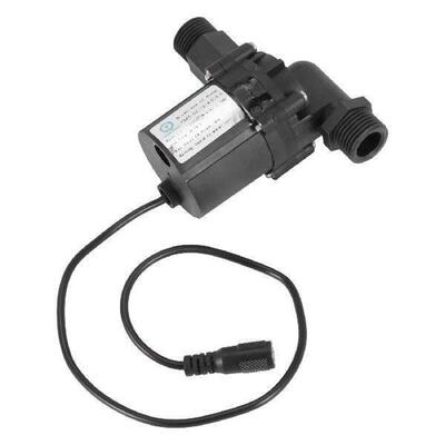 DC 12V 18W Brewing Homebrew Pump Circulation Brushless Beer