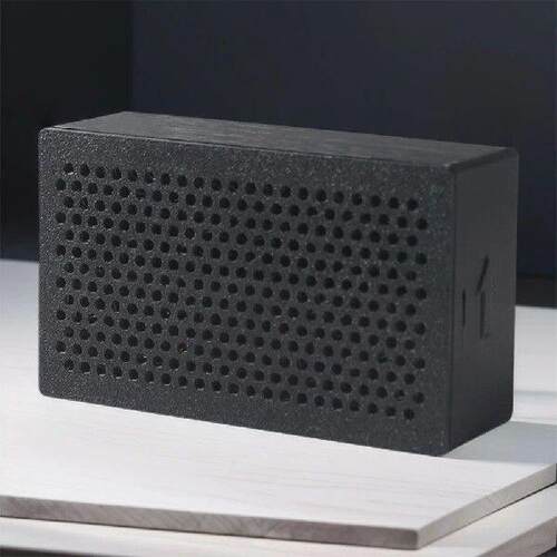 Advanced Activated Carbon Air Filter 81x49x28mm for