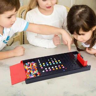 Secret Code Board Game Master Mind Game Fun Strategy Game 2
