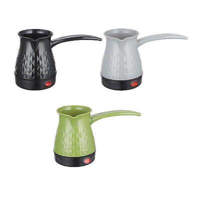 Electric Turkish Coffee Pot Turkish Coffee Maker Pot for