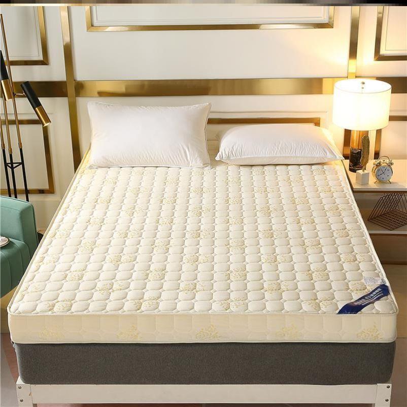 High-quality memory foam sponge latex mattress topper pad