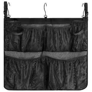 with Bag Mesh Pockets Ground Pool Above Storage