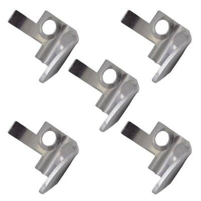 Smooth Operation Guaranteed Set of Five Reliable