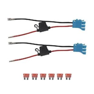 AWG Wire Harness AB41 Replacement Connector For 2Pack