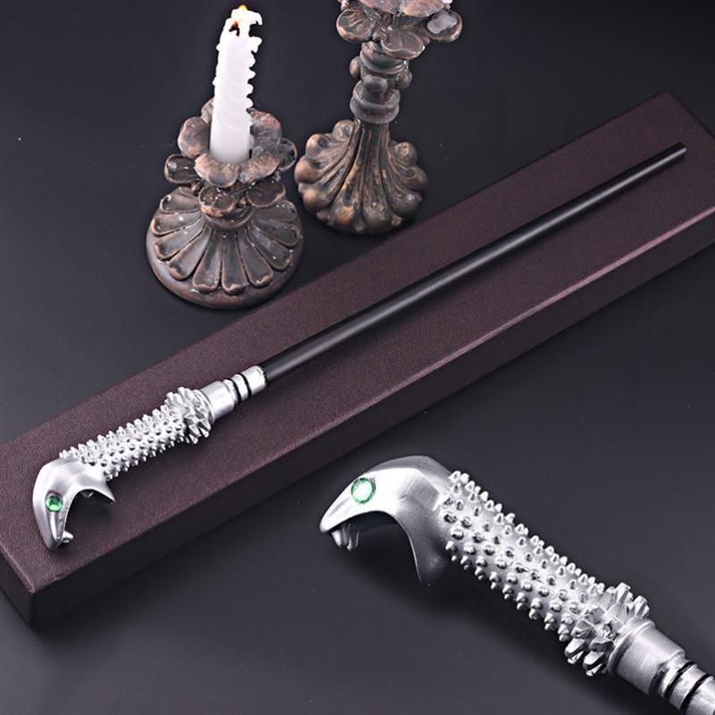 harry potter wand magic wand hermione dumbledore with met