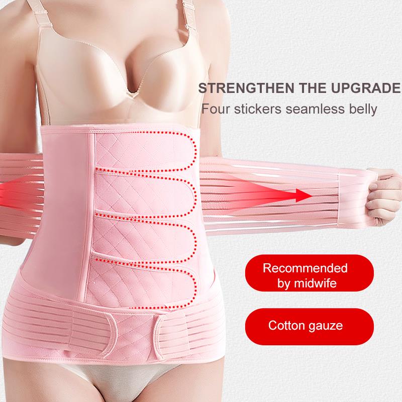 Maternity Postpartum Belt Postpartum Girdles Women