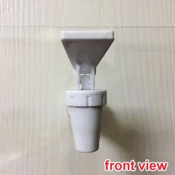 Plastic Bucket Durable Versatile Water Dispenser