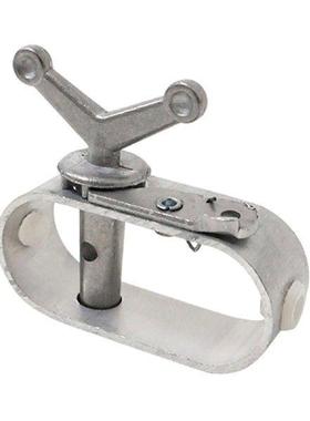 Electric Fence Wire Strainer for Chain Link Fences