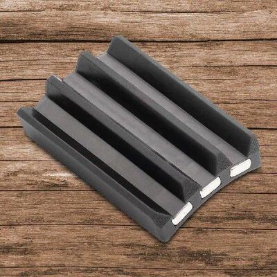 Magnetic Bit Holder Drill Bits Holder Organizer with
