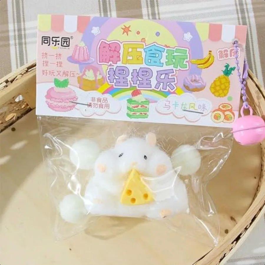 Cat Squishy Squeeze Toys Cat Paws Squishy Toys Str Relief