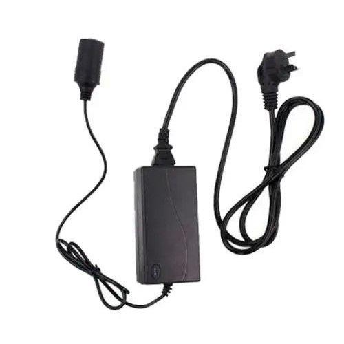 Universal 5 Amp 110V-240V AC to 12V DC Power Adapter, AC/DC