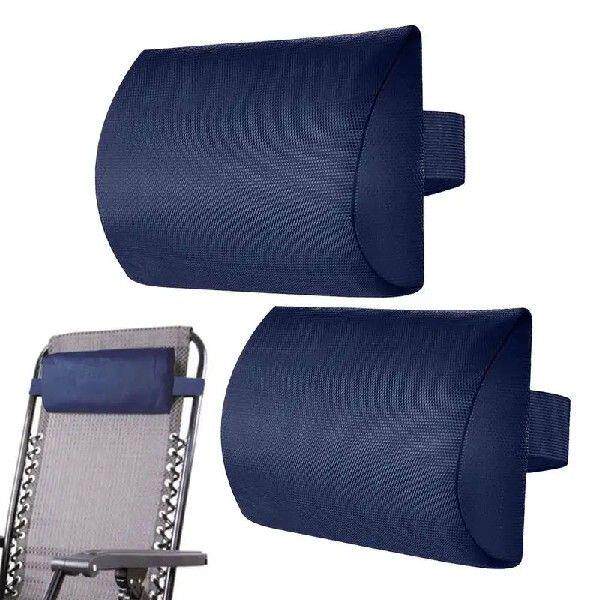 Neck Pillow For Recliner Headrest Neck Rest Cushion